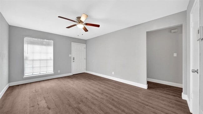 Building Photo - 4819 Hannas Reef Dr