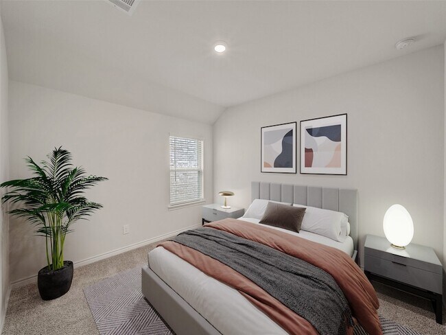 Building Photo - 9733 Tinsley St