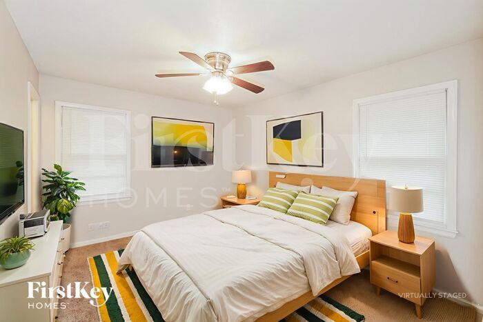 Building Photo - 5613 Manning Ave