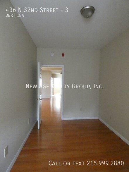 Building Photo - 436 N 32nd St