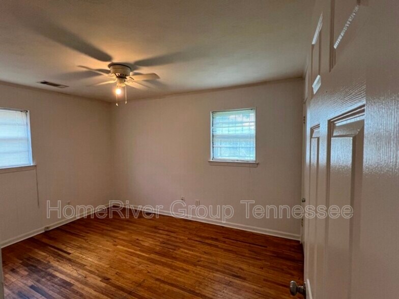 Building Photo - 451 Marlowe Ave