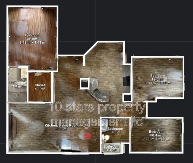 Building Photo - 601 Stone Dr