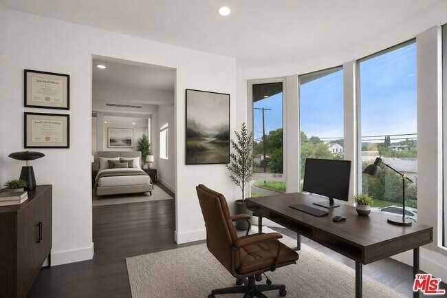 Building Photo - 12041 Huston St