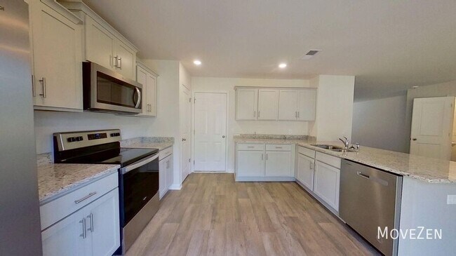 Building Photo - 4641 Heatherly Rd