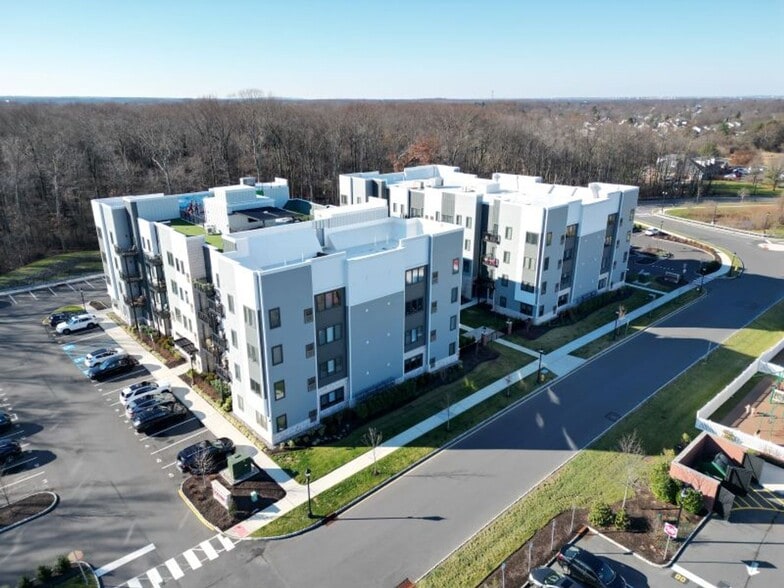 Building Photo - Southside Lofts at Town Center