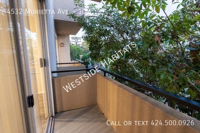 Building Photo - 4532 Murietta Ave