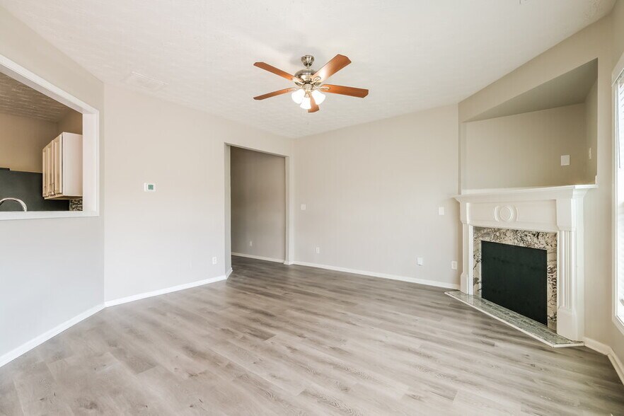 Building Photo - 461 Pondweed Dr