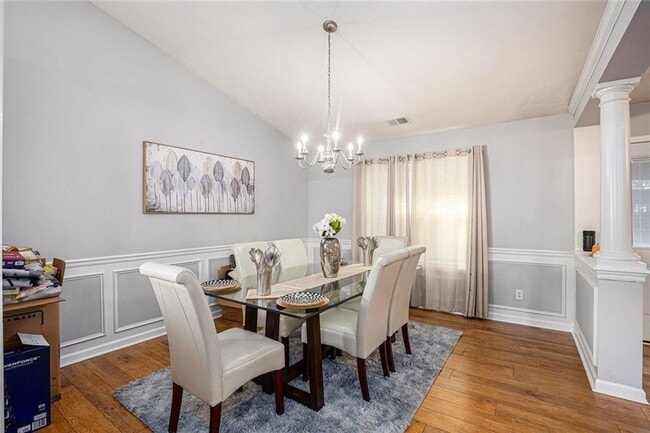 Building Photo - Beautiful Open Ranch Home in Reid Plantation Community!