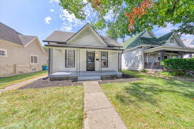 Primary Photo - 1106 S Reisner St