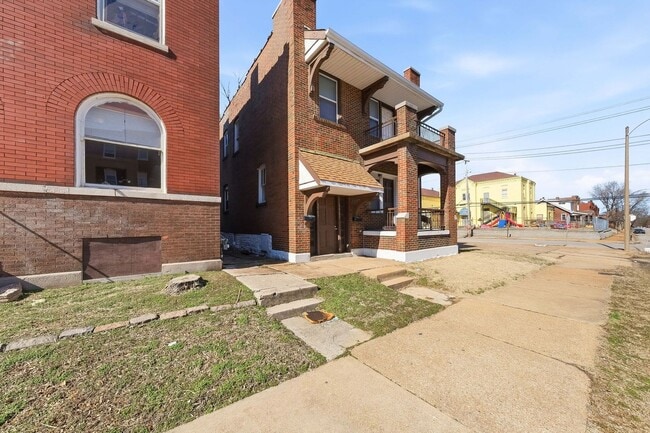 Building Photo - 3507 Ohio Ave