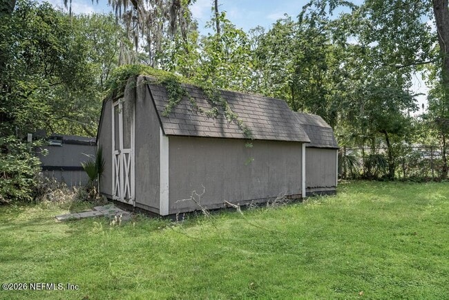 Building Photo - 2410 Mc Quade St