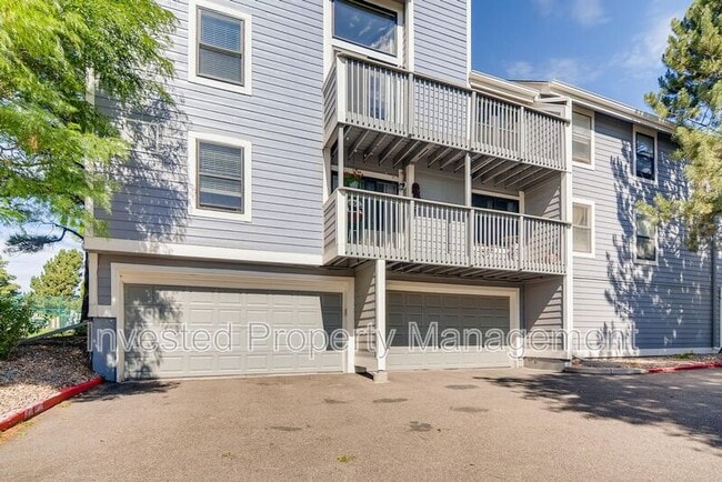 Building Photo - 6453 S Havana St