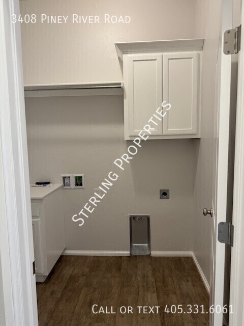 Building Photo - 3408 Piney River Dr
