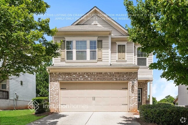 Building Photo - 1350 Aster Ives Dr