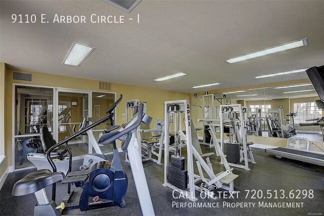Building Photo - 9110 E Arbor Cir