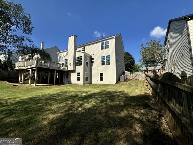 Building Photo - 1445 Montcliff Dr