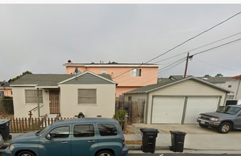 Building Photo - 16719 Firmona Ave