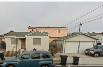 Building Photo - S. LAWNDALE NEWLY REMODELED 1 BDRM HOUSE FOR LEASE!