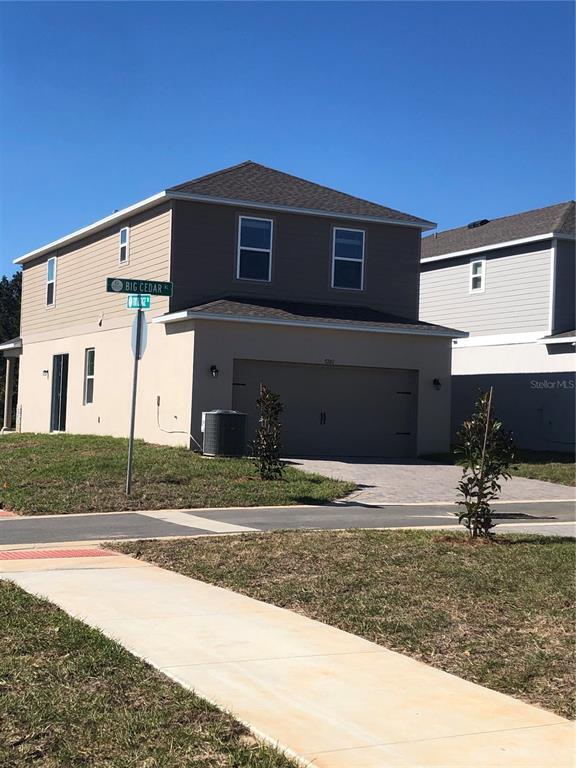 Building Photo - 7200 Big Cedar Aly