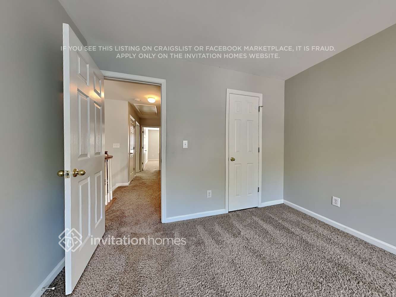 Building Photo - 8007 Harrington Woods Rd
