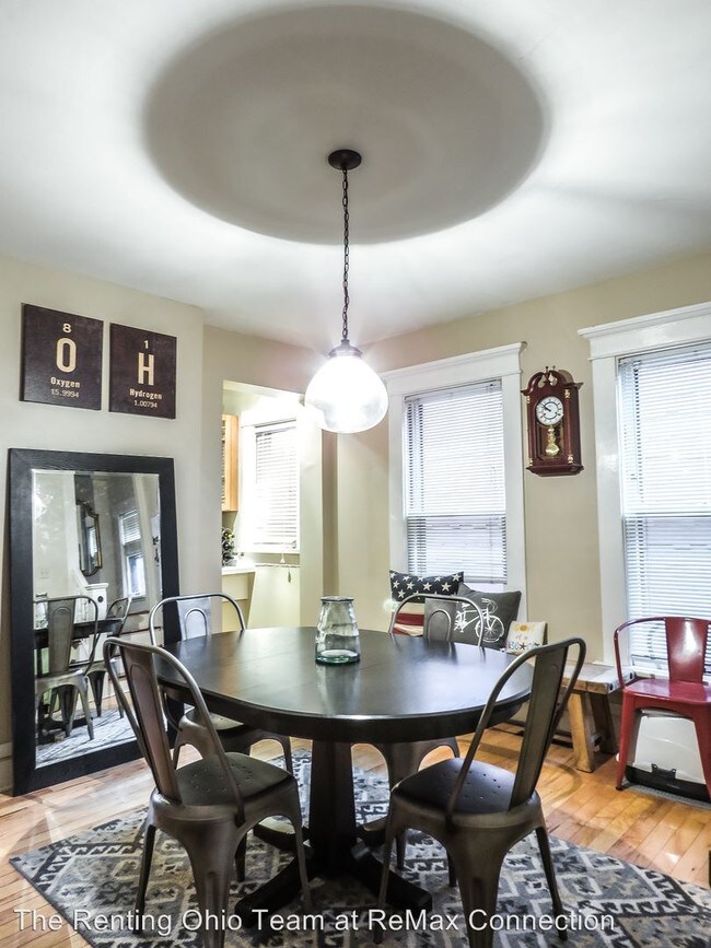 Building Photo - 2 br, 1 bath House - 344 W 2nd Avenue