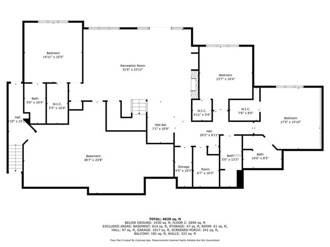 Building Photo - 8917 Joliet Ave N