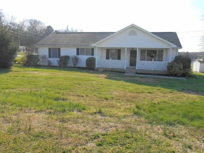 Primary Photo - 3101 Curd Rd