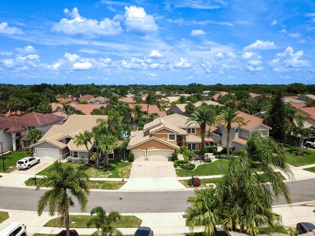 Primary Photo - 10341 Buena Ventura Dr