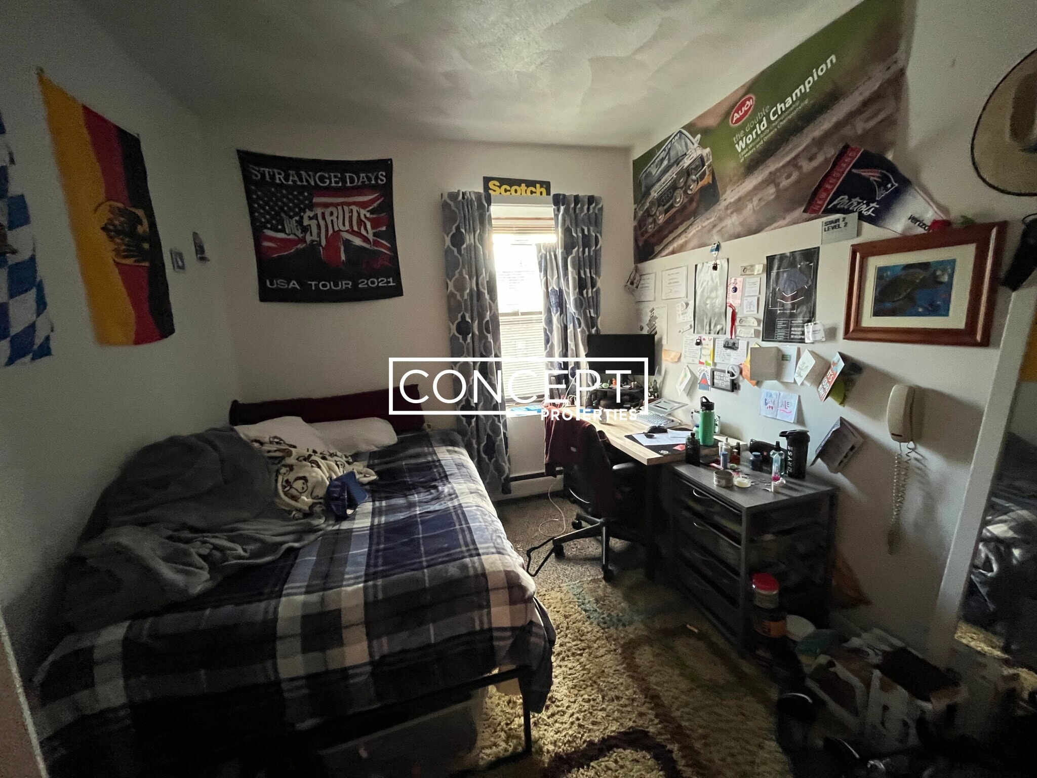 Building Photo - 610 Columbus Ave