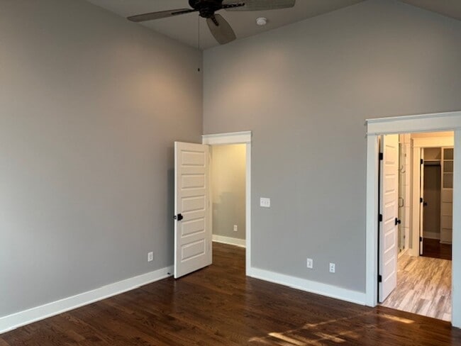 Building Photo - Beautiful custom home in East Nashville!