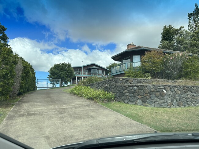 Building Photo - 370 Kolohala Dr