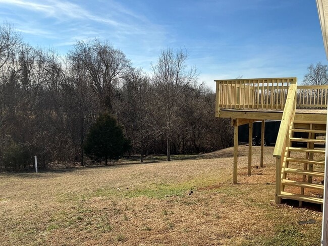 Building Photo - 1006 Bobcat Dr