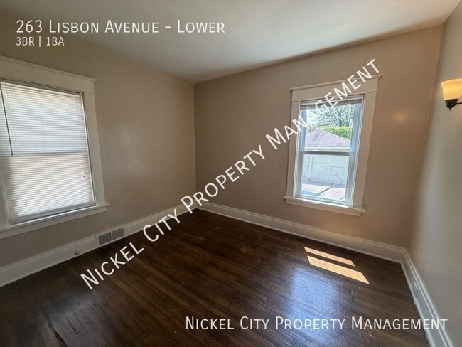 Building Photo - 263 Lisbon Ave