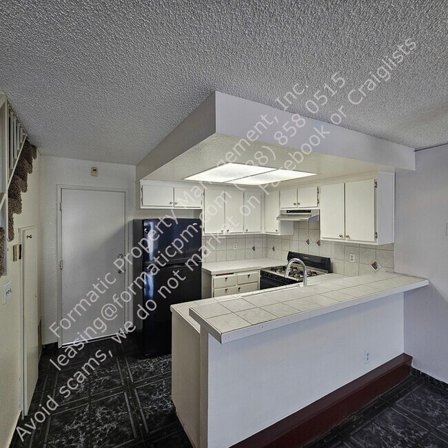 PetFriendly ThreeBedroom Townhome With A... 16590 Terrace Ln