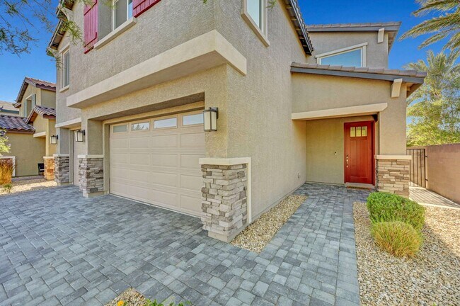 Building Photo - Gated community Located within the Valley Vista Master Plan. 4 Bed 3 Bath features and Open and i...