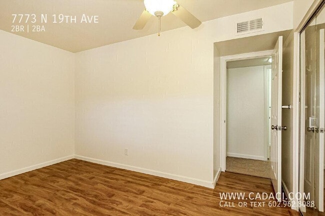 Building Photo - 7773 N 19th Ave