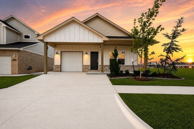 Building Photo - 4113 NW 179th St