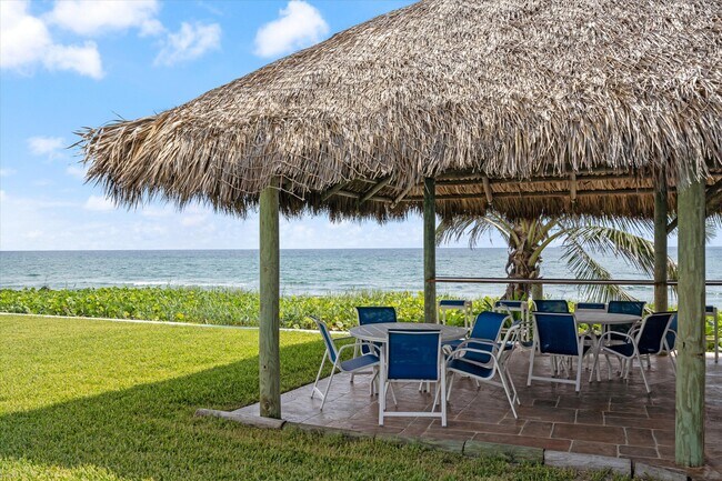 2909 S Ocean Blvd 2909 S Ocean - 2909 S Ocean Blvd Highland Beach Fl Building Photo 