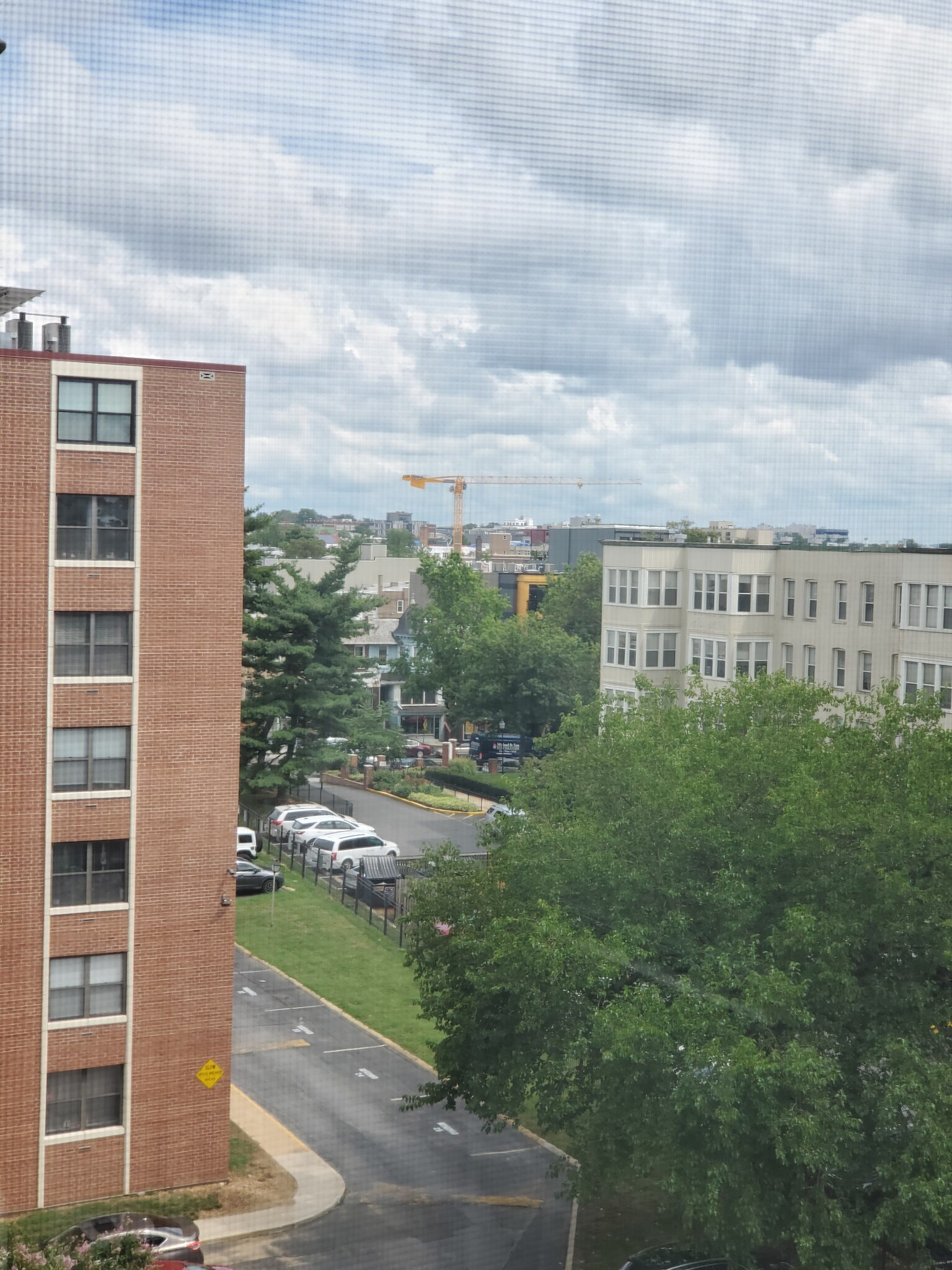 Building Photo - 3900 14th St NW