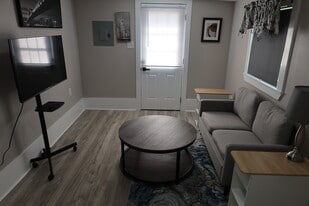 Building Photo - 4119 Lasalle St