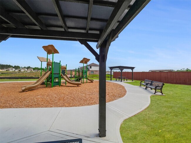 Building Photo - 11618 Lazy Oak Crk Dr