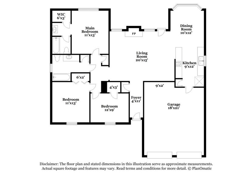 Building Photo - 2515 Village Cir Dr