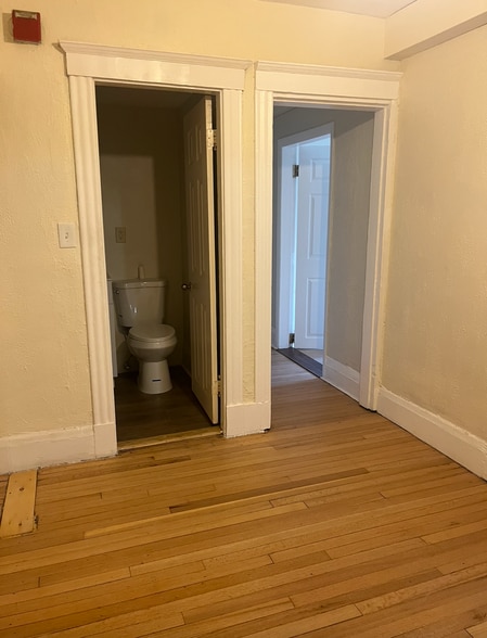 Dining-Living area - 42 W Baltimore St