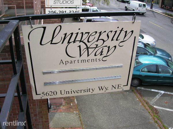 Building Photo - 5620 University Way NE