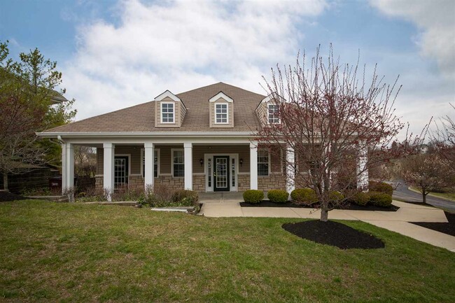 Building Photo - 613 Ivy Ridge Dr