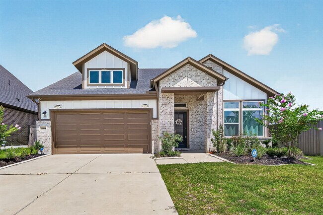 Building Photo - 16118 Cottontail Burrow Ln
