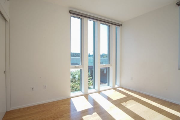 Building Photo - Incomparable Architecture in this 1 Bed + Bonus Room Townhouse!