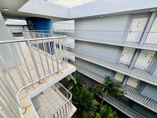 Building Photo - 8201 NW 8th St