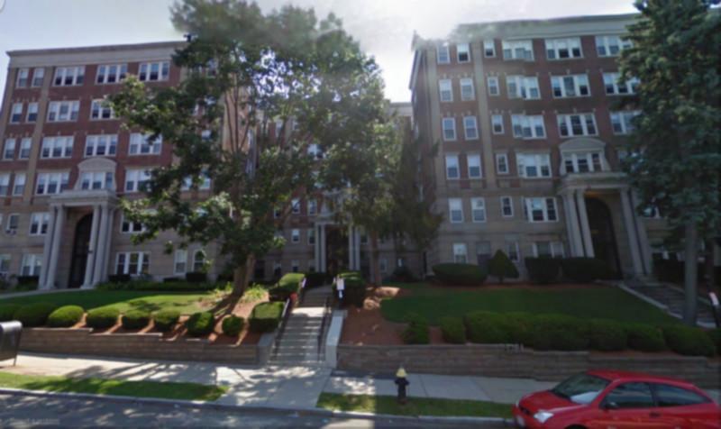 Building Photo - 180 Commonwealth Ave
