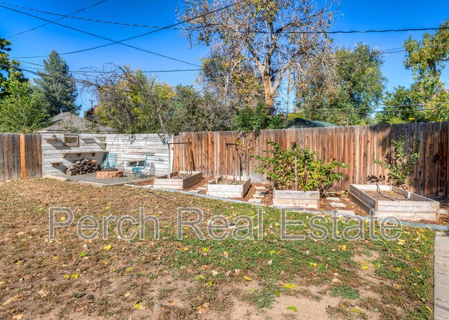 Building Photo - 4319 S Logan St